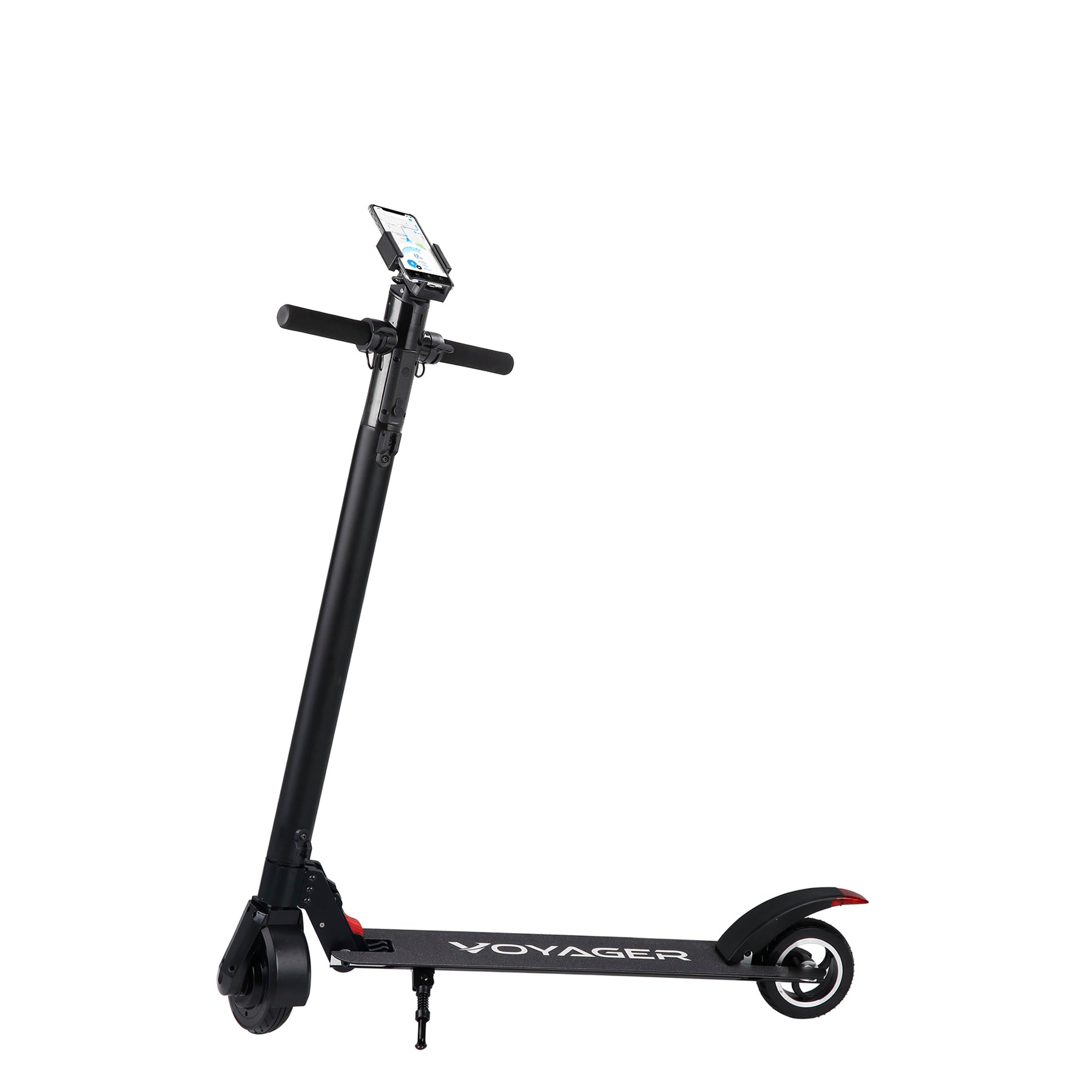 voyager electric scooter