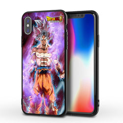 Cases For iPhone 6/6 Plus 1 style / IPhoneXR Dragon Ball mobile phone case