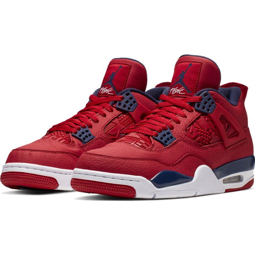 Air Jordan 4 Retro SE \