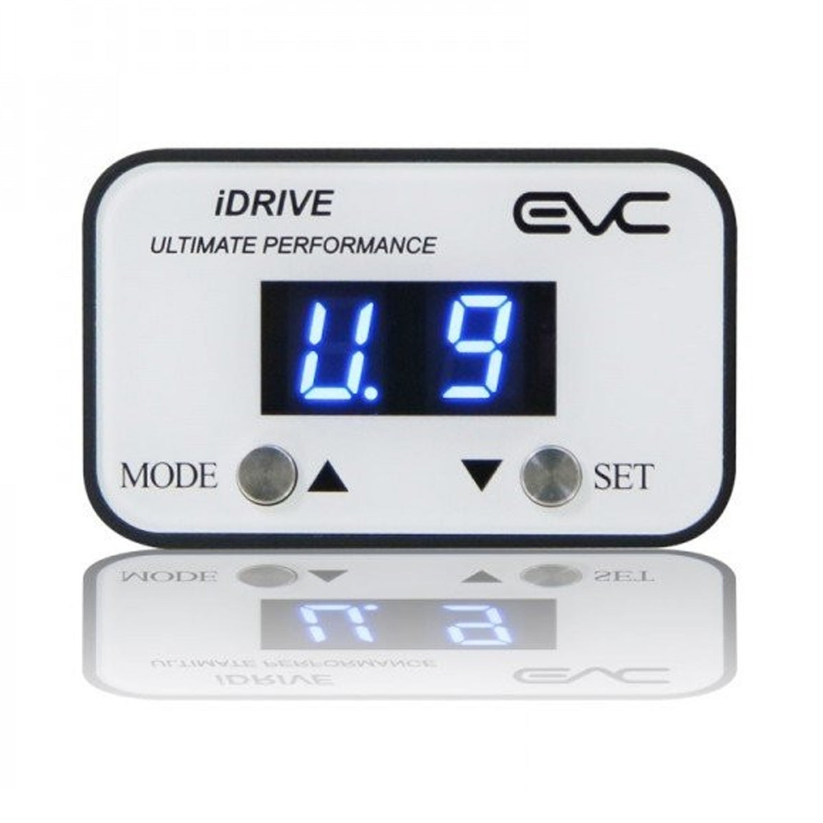 esu idrive