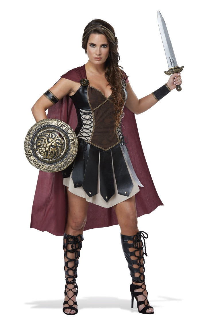 Greek Roman Mystique Costumes