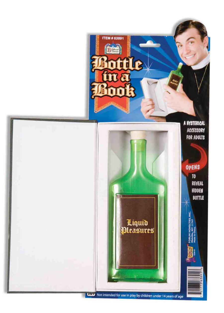 Книга футляр для бутылки. Бутылка книга.