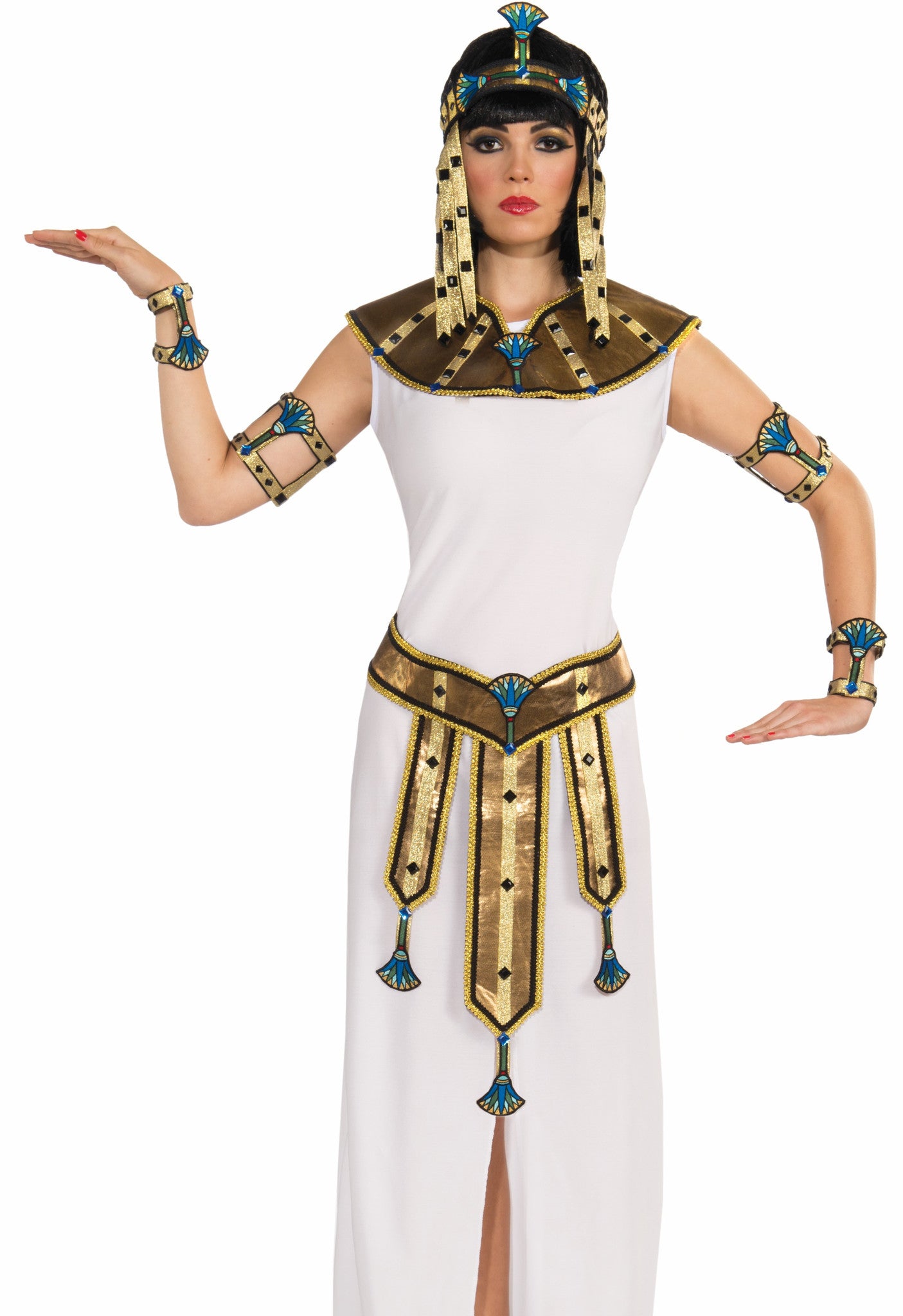 egyptian costume women