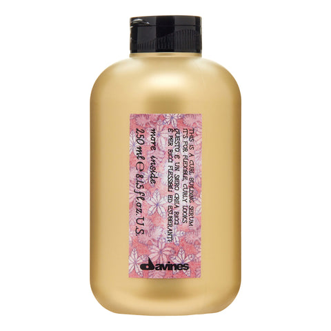 Curl Building Serum - davines - youfromme