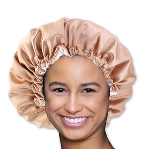 Bonnet kopen voor je Satin bonnets in diverse maten! – AfricanFabs.nl