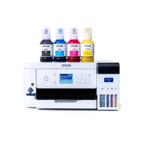 What's the Best Sublimation Ink for Your Epson Printer? – HTVRONT