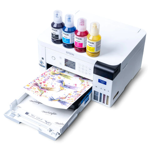 Epson F170 Sublimation Printer