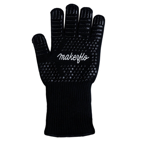 Heat Resistant Sublimation Crafter's Glove