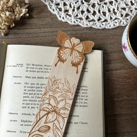 Bookmarks