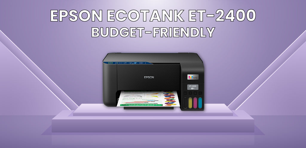 Epson EcoTank ET-2400