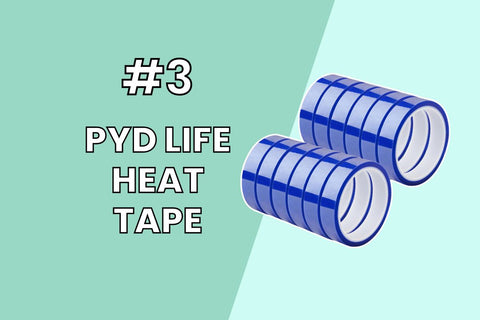 PYD Life Tape