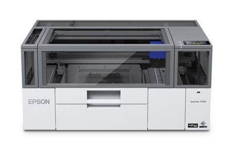 Epson SureColor F1070 DTF DTG Hybrid Printer