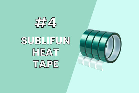 #4 - Sublifun Heat Tape