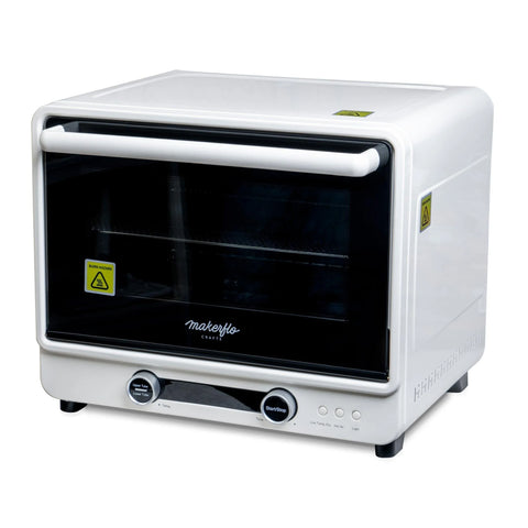 MakerFlo Sublimation Craft Convection Oven