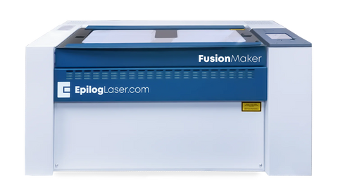 Epilog Fusion Maker 12