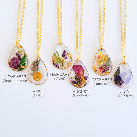 Pendant Jewelry