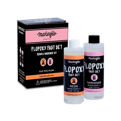 epoxy fast set