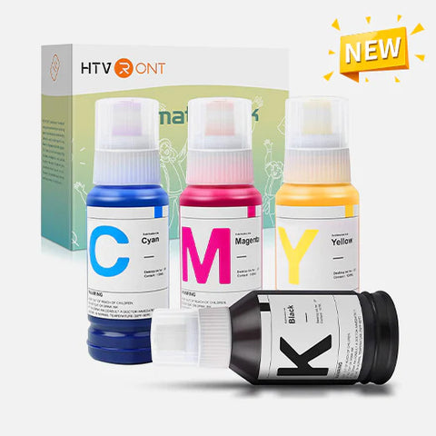 HTVRONT Sublimation Ink