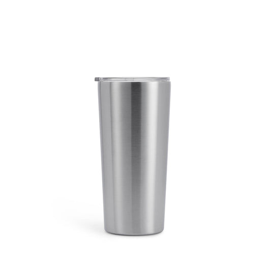 32oz Slim Tumbler W/Straw – The Stainless Depot