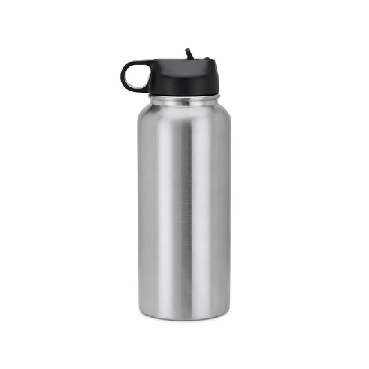 Wholesale 18 oz. Vacuum Insulated Water Bottle | Metal Water Bottles |  Order Blank