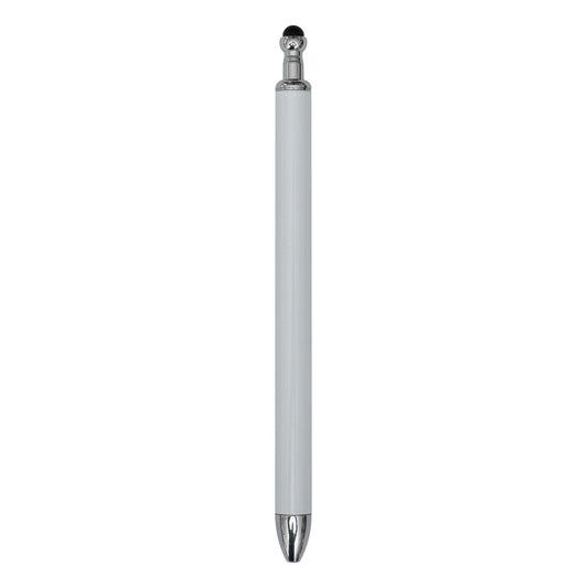 Sleek and Thin Retractable Gel Pen 0.5mm – Queen City Designs Co