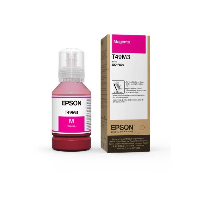 Epson® F570 Pro Sublimation Kit