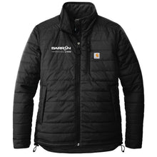 Load image into Gallery viewer, Carhartt Women&#39;s Gilliam Jacket
