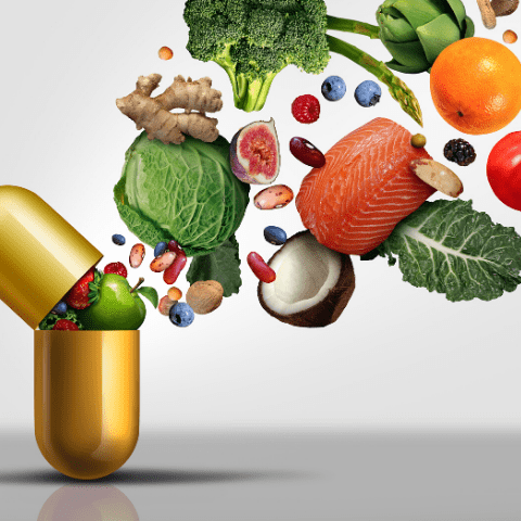 Vitamines
