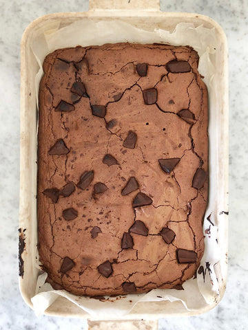 Chocolate Brownies