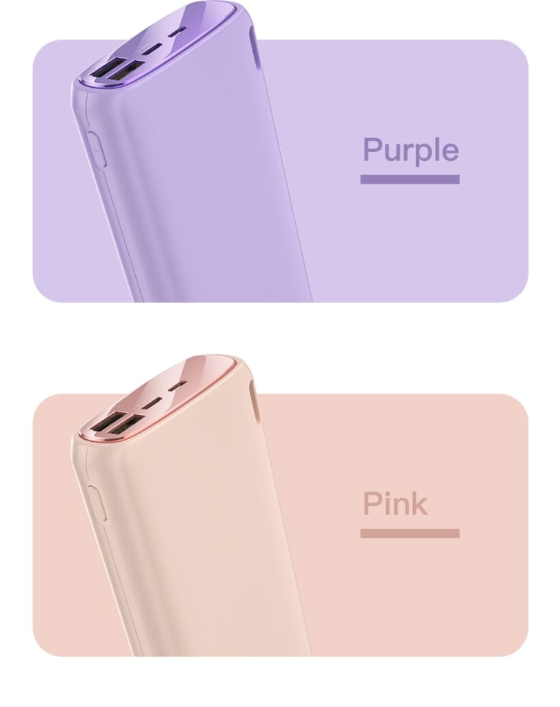 20000mAh Portable Charging Poverbank Mobile Phone External Battery Charger Powerbank 20000 mAh for Xiaomi Mi