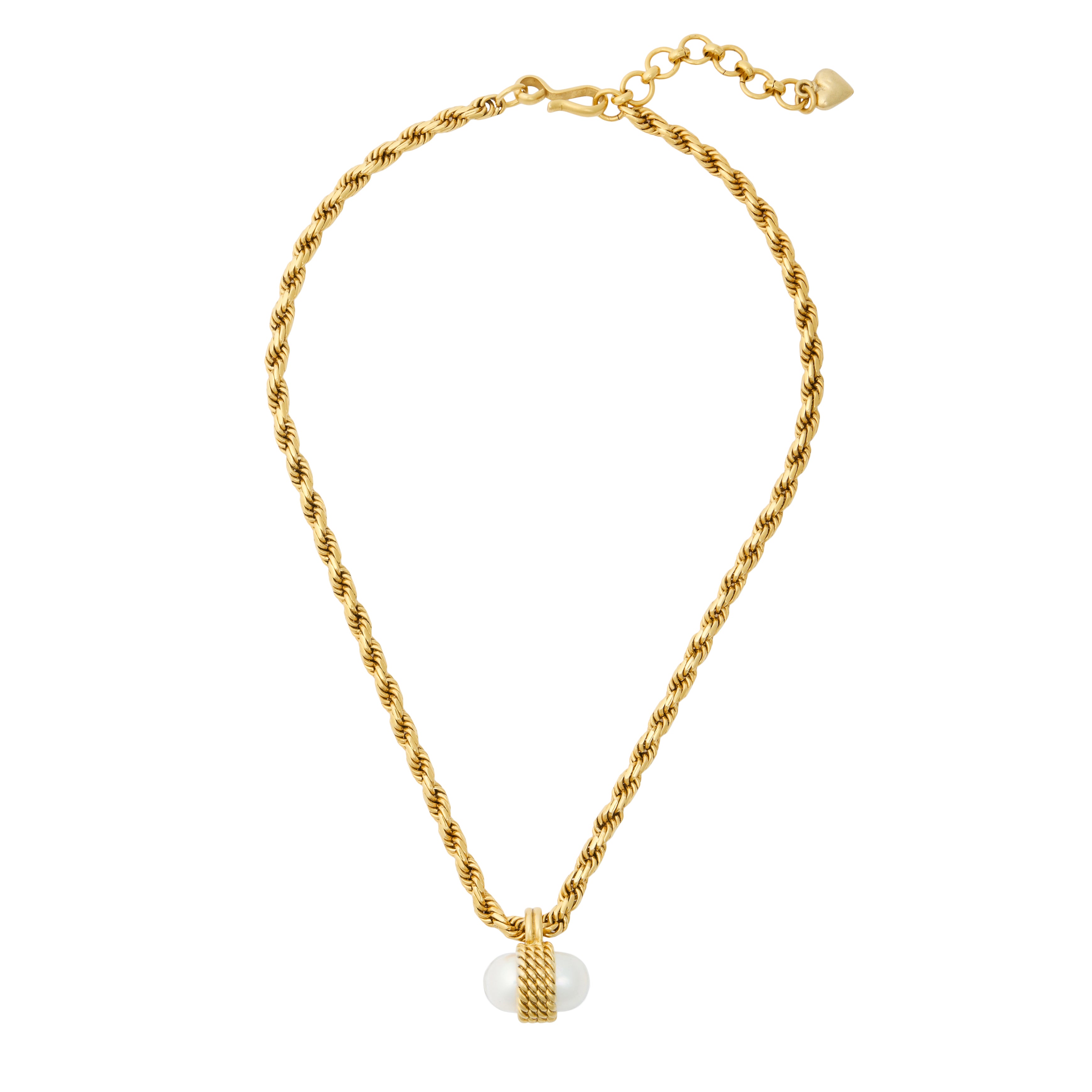 Zoe Necklace – Brinker + Eliza