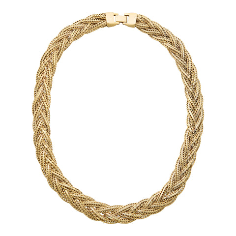 Zoe Necklace – Brinker + Eliza