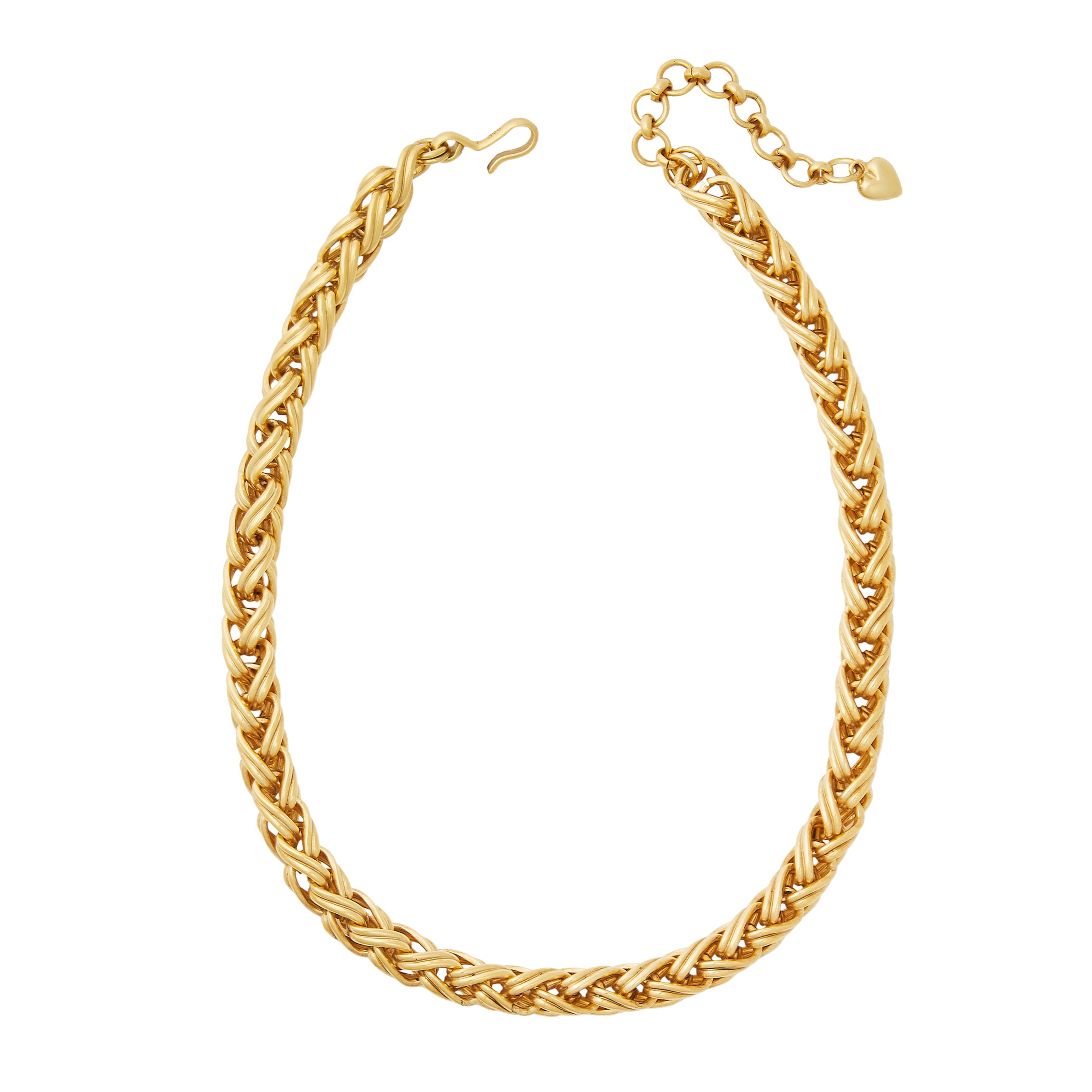 Zoe Necklace – Brinker + Eliza