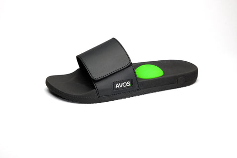 Product image of the AVOS active therapy recovery slide