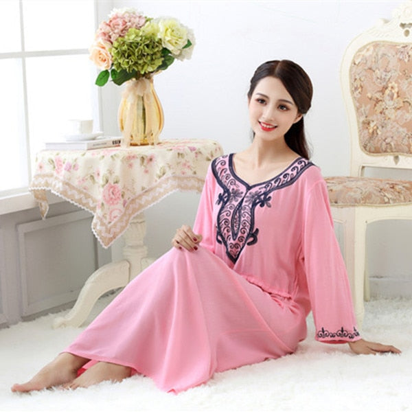 sleeping dress for girl