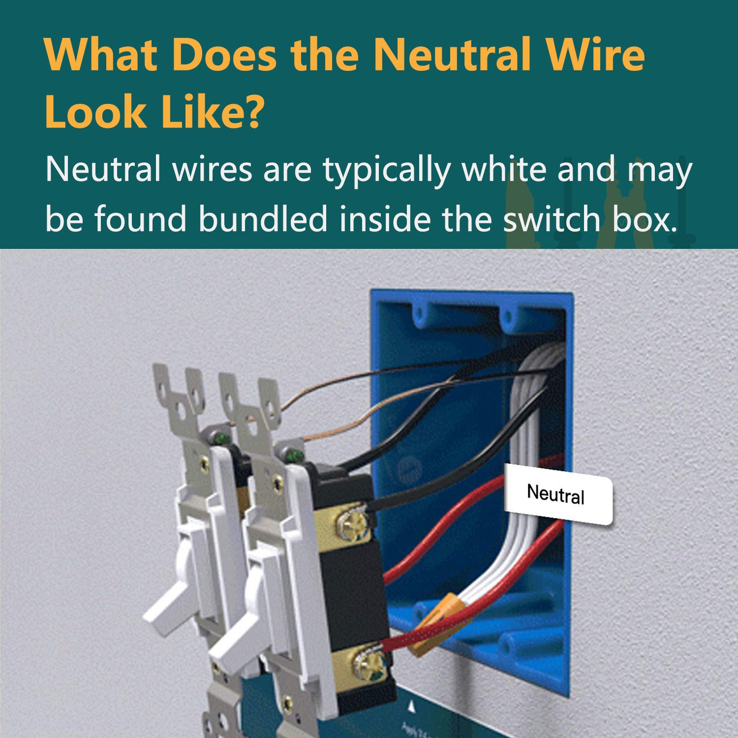 no neutral wire smart switch