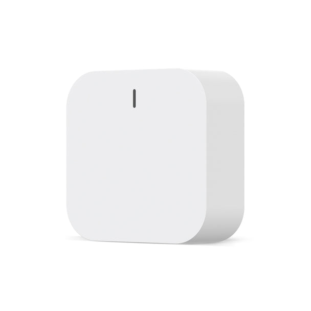 Treatlife Smart Hub Gateway Works with Alexa Google Home for All Treatlife Smart Devices ?Sensor Not Included) 