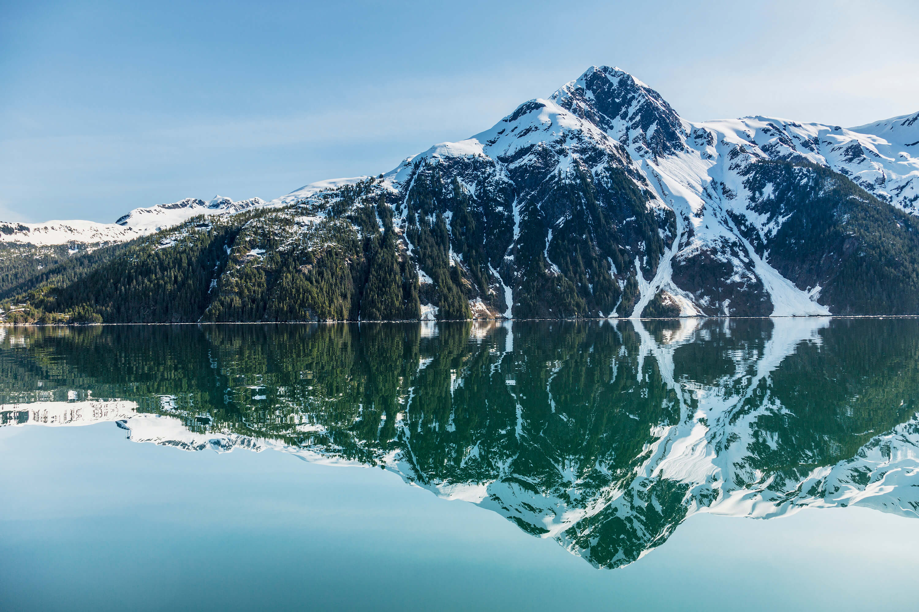 Glacier Ranger District of Chugach National Forest