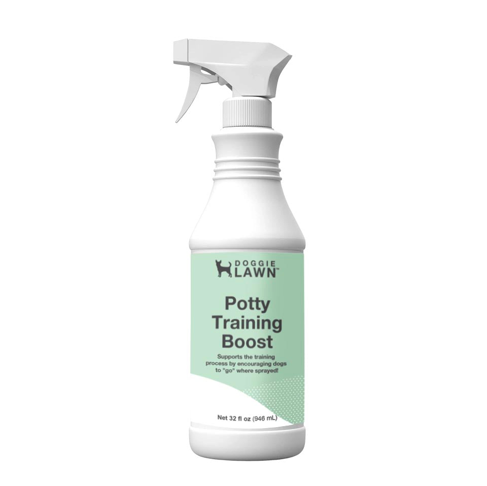 DoggieLawn Potty Training Boost - DoggieLawn product image