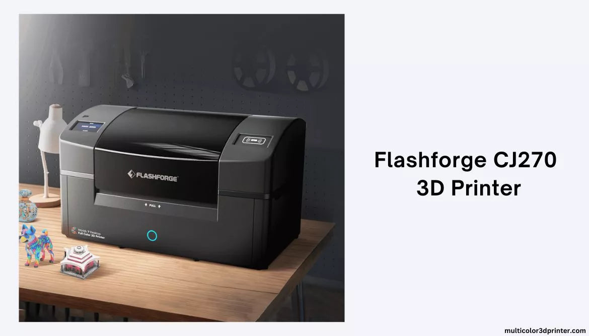 C3D-blog-best-full-color-3d-printer-in-2025-flashforge-cj270