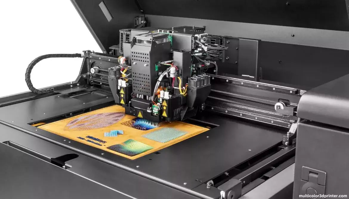 C3D-blog-why-go-for-a-mulit-color-resin-3d-printer-3d-printing-process