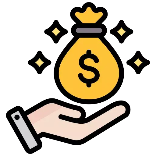 Affordable Pricing Icon