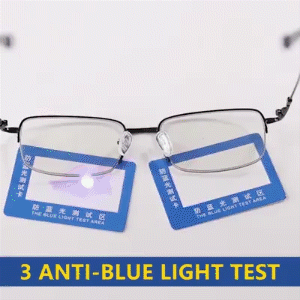 Smart Reading Dual-Use Reading Glasses