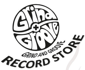 Physical And Online Shop Selling Vintage And Vinyl Records Keighley Grind And Groove Records