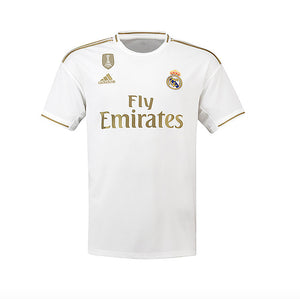 real madrid men's kits