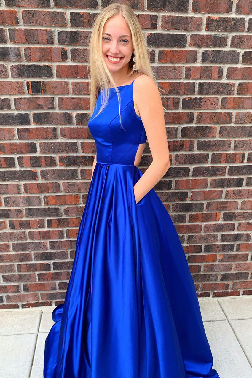 New Style Prom Dress Long, Prom Dresses, Evening Dress, Dance Dress, G ...