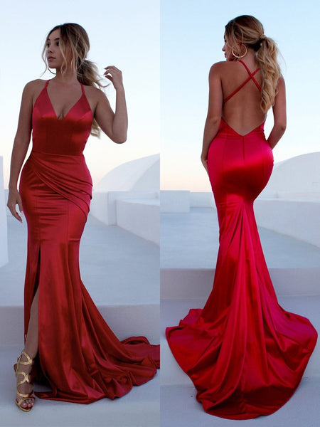 special prom dresses