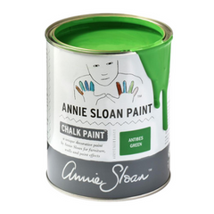 Annie Sloan Chalk Paint®