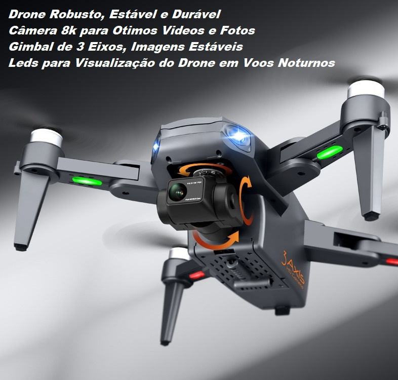 Drone com Câmera RG106