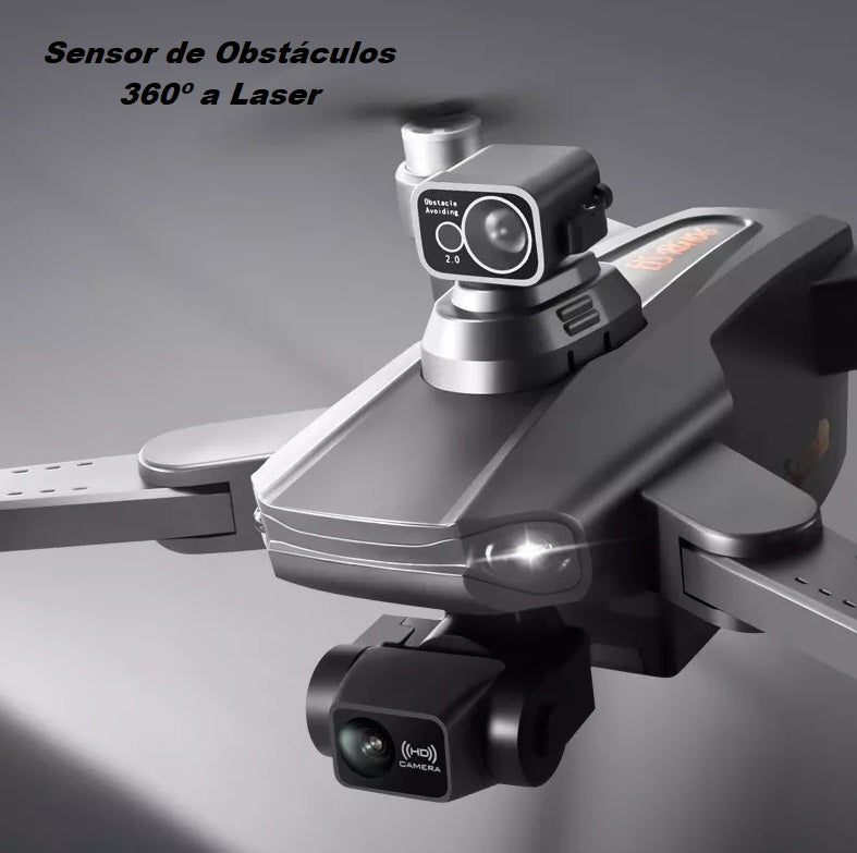 Drone com Câmera RG106